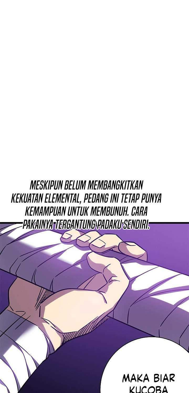 My Path to Killing God in Otherworld Chapter 15 - halaman 45
