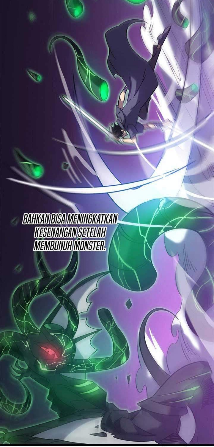 My Path to Killing God in Otherworld Chapter 15 - halaman 53