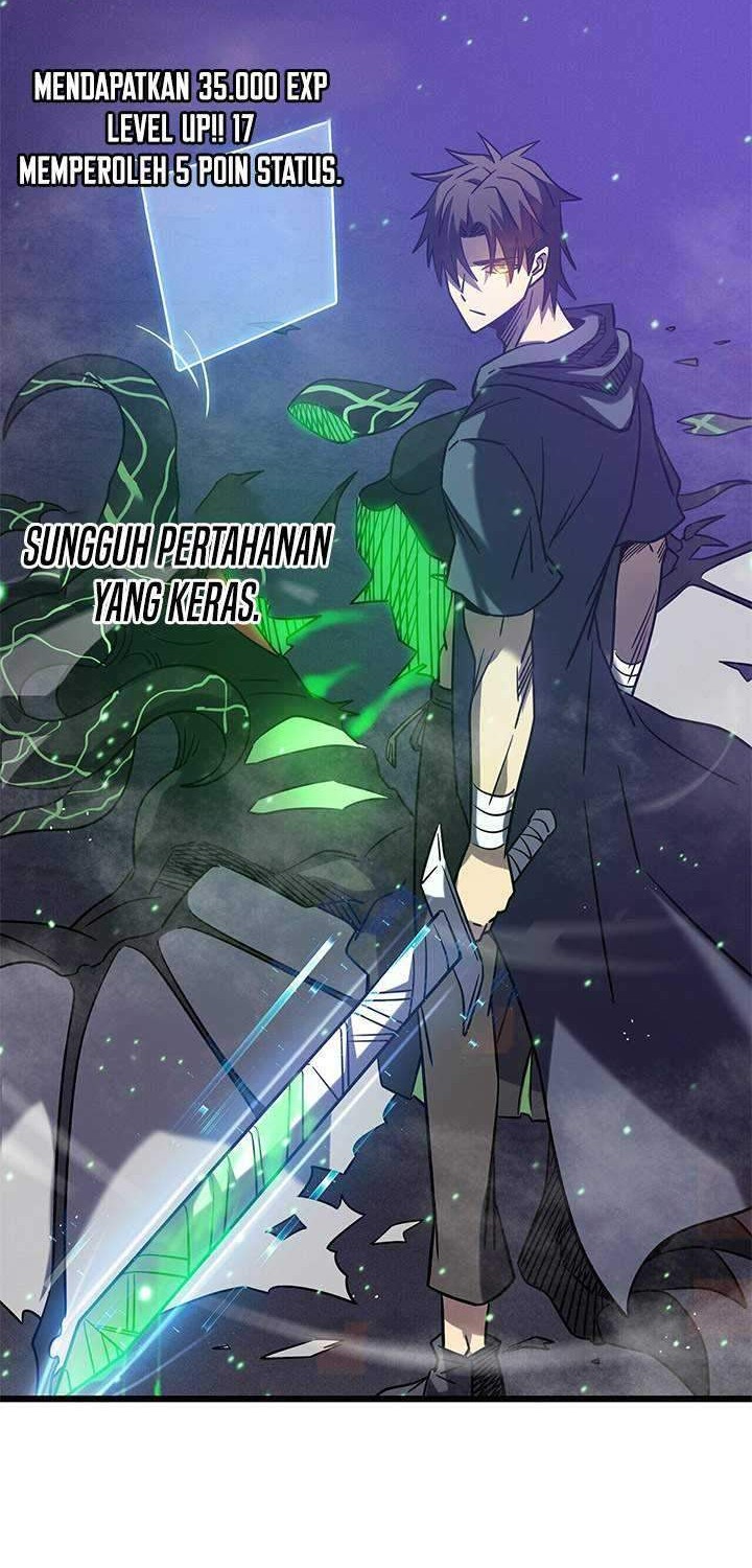 My Path to Killing God in Otherworld Chapter 15 - halaman 57