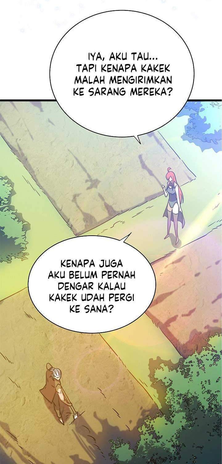 My Path to Killing God in Otherworld Chapter 15 - halaman 59