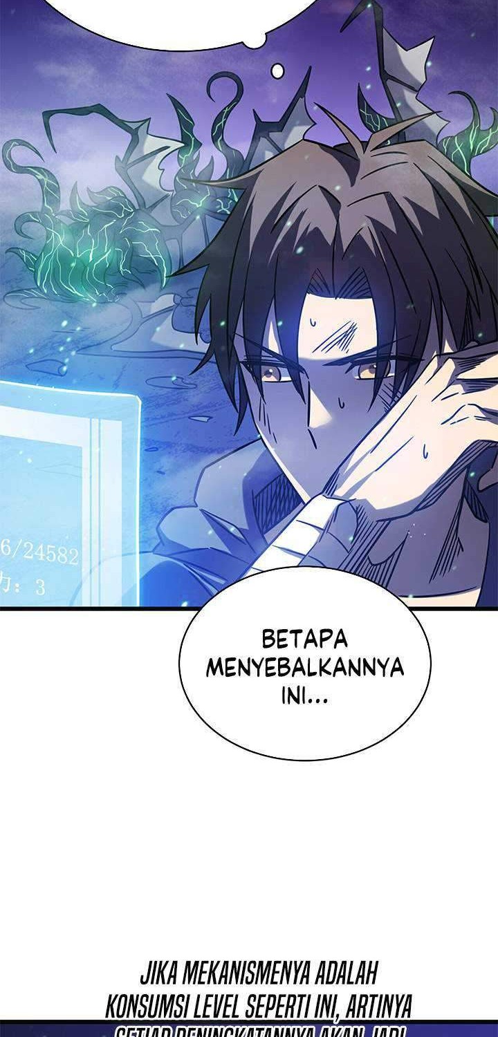 My Path to Killing God in Otherworld Chapter 16 - halaman 17
