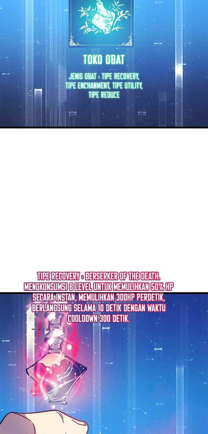 My Path to Killing God in Otherworld Chapter 16 - halaman 21