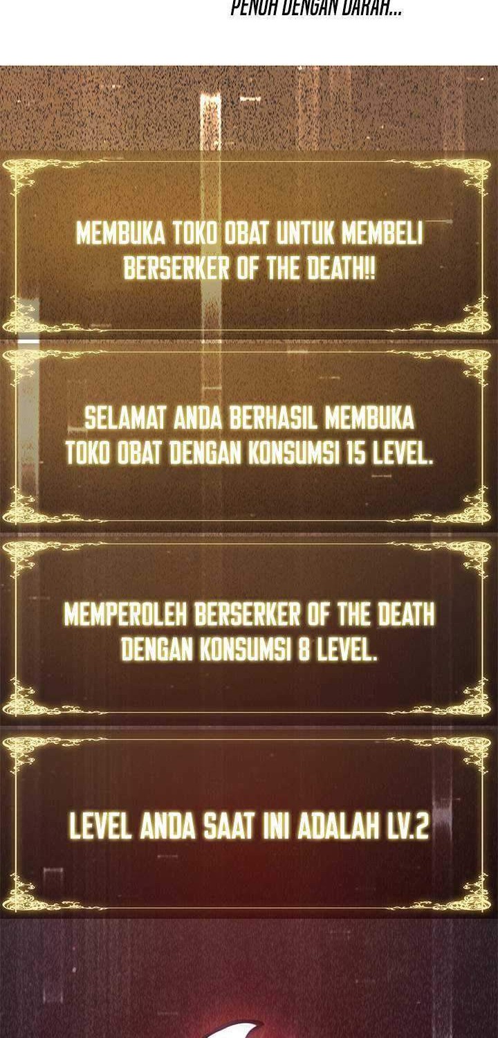 My Path to Killing God in Otherworld Chapter 16 - halaman 23