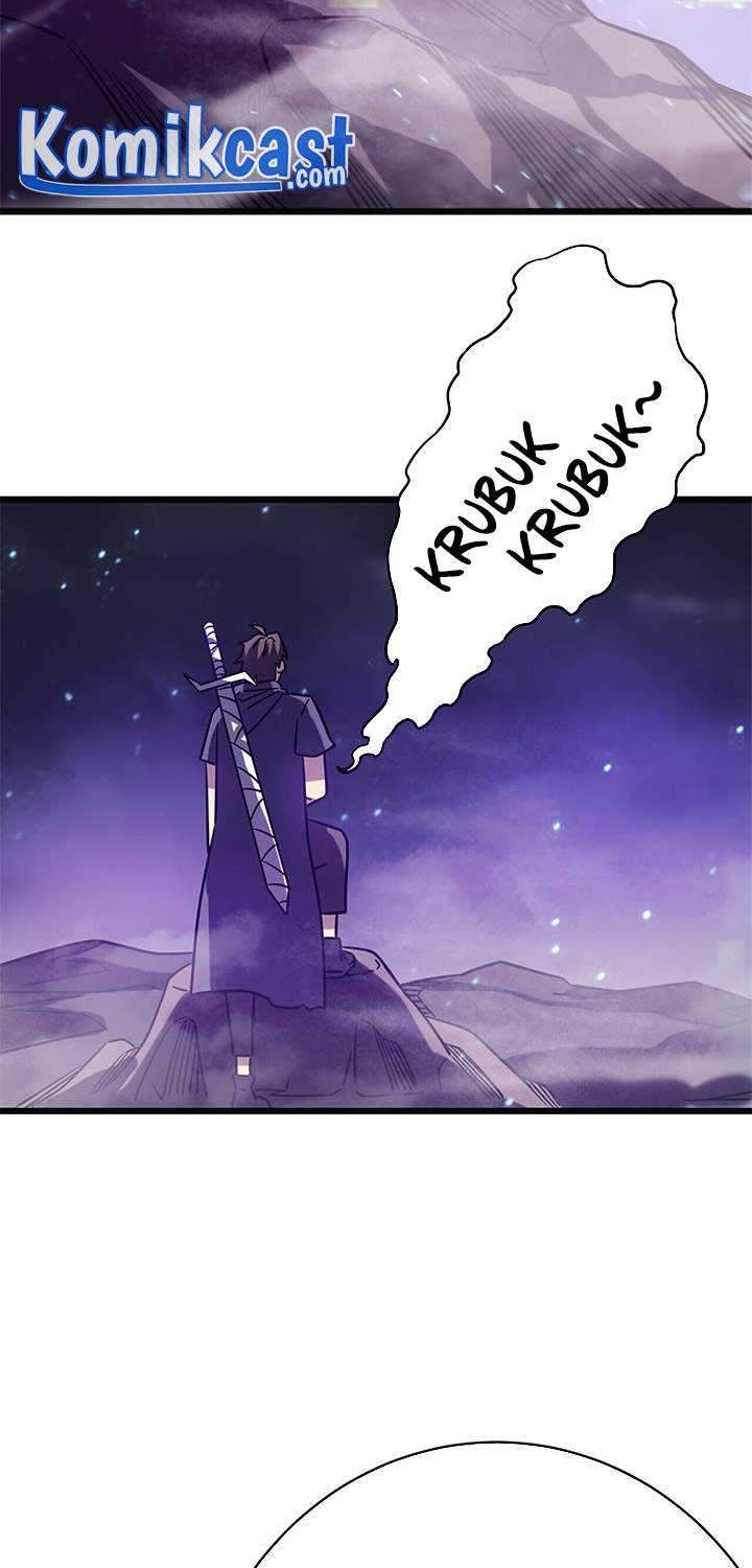 My Path to Killing God in Otherworld Chapter 16 - halaman 25