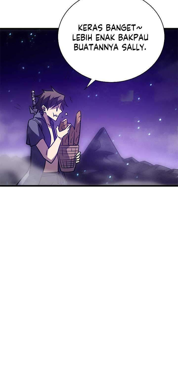 My Path to Killing God in Otherworld Chapter 16 - halaman 27