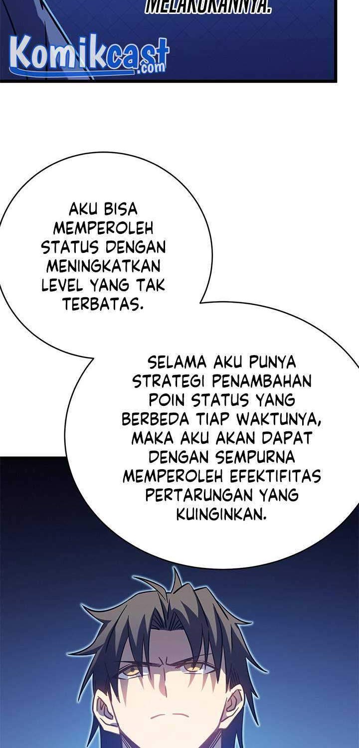 My Path to Killing God in Otherworld Chapter 16 - halaman 33