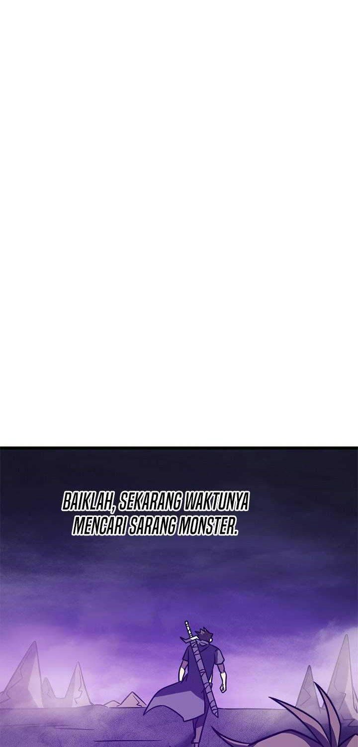 My Path to Killing God in Otherworld Chapter 16 - halaman 35