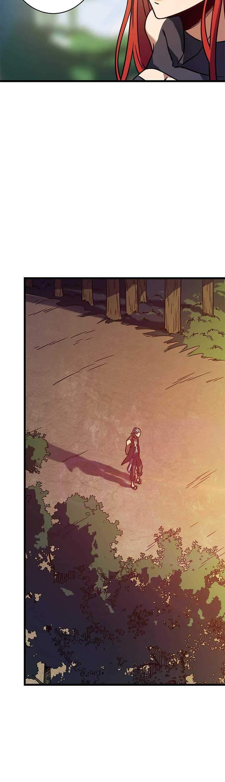 My Path to Killing God in Otherworld Chapter 16 - halaman 42