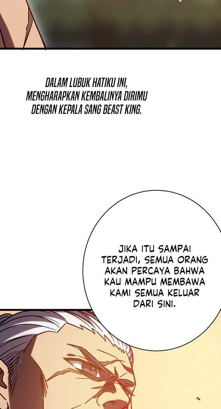 My Path to Killing God in Otherworld Chapter 16 - halaman 45