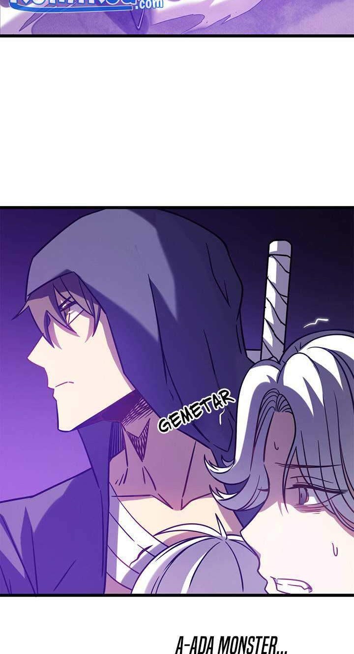 My Path to Killing God in Otherworld Chapter 16 - halaman 51