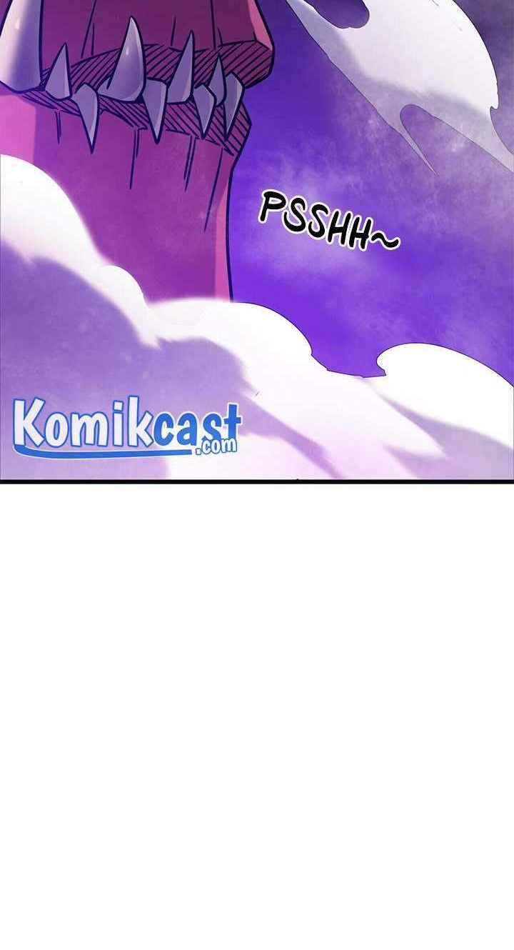 My Path to Killing God in Otherworld Chapter 16 - halaman 53