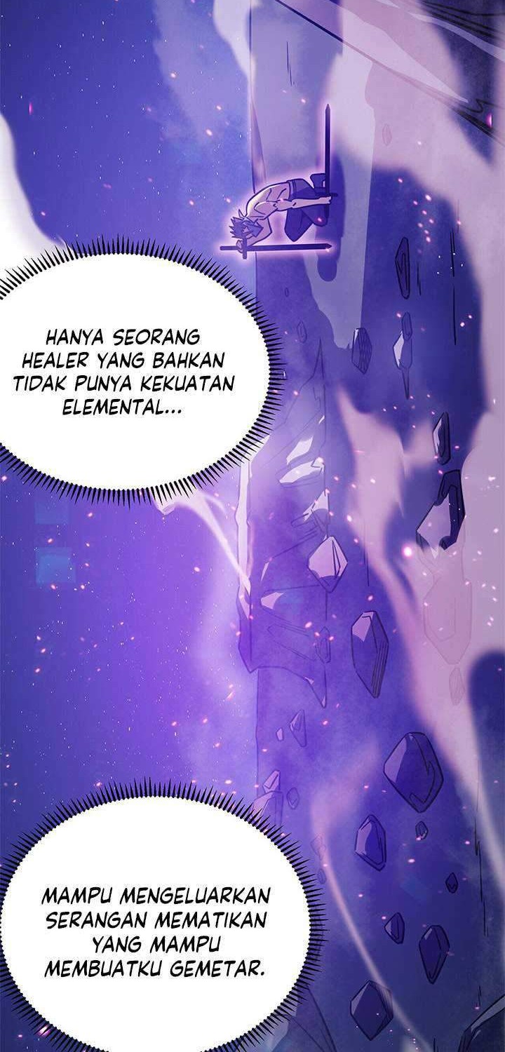 My Path to Killing God in Otherworld Chapter 16 - halaman 7