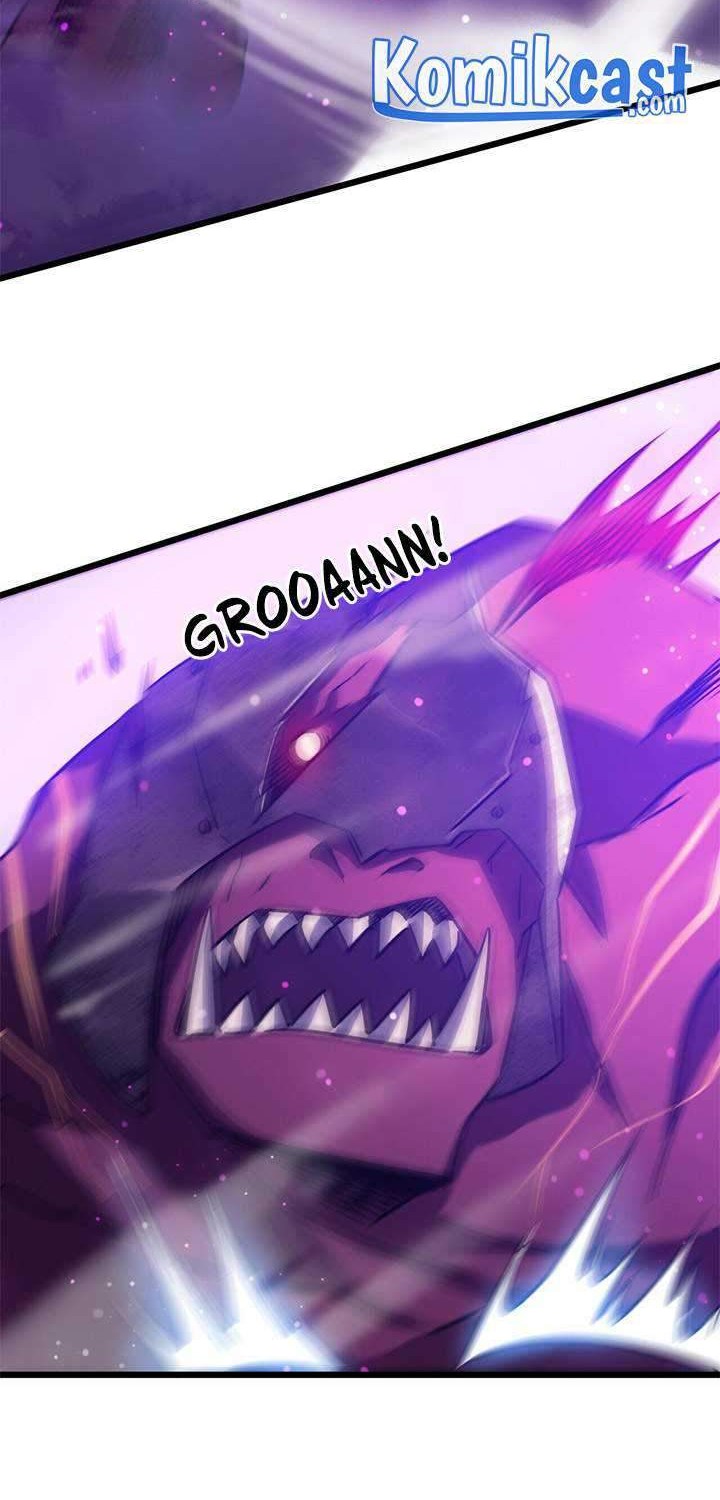 My Path to Killing God in Otherworld Chapter 17 - halaman 13