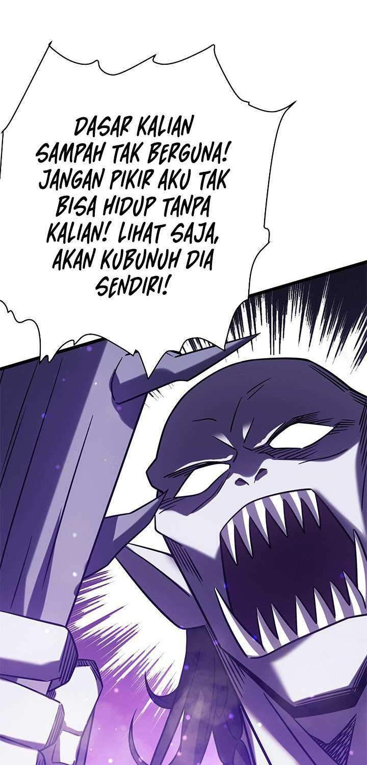 My Path to Killing God in Otherworld Chapter 17 - halaman 23