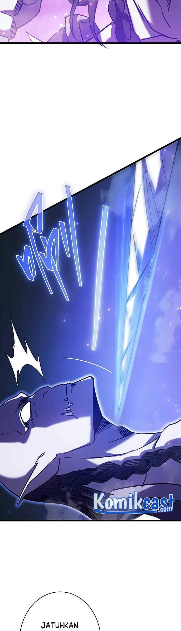 My Path to Killing God in Otherworld Chapter 17 - halaman 24