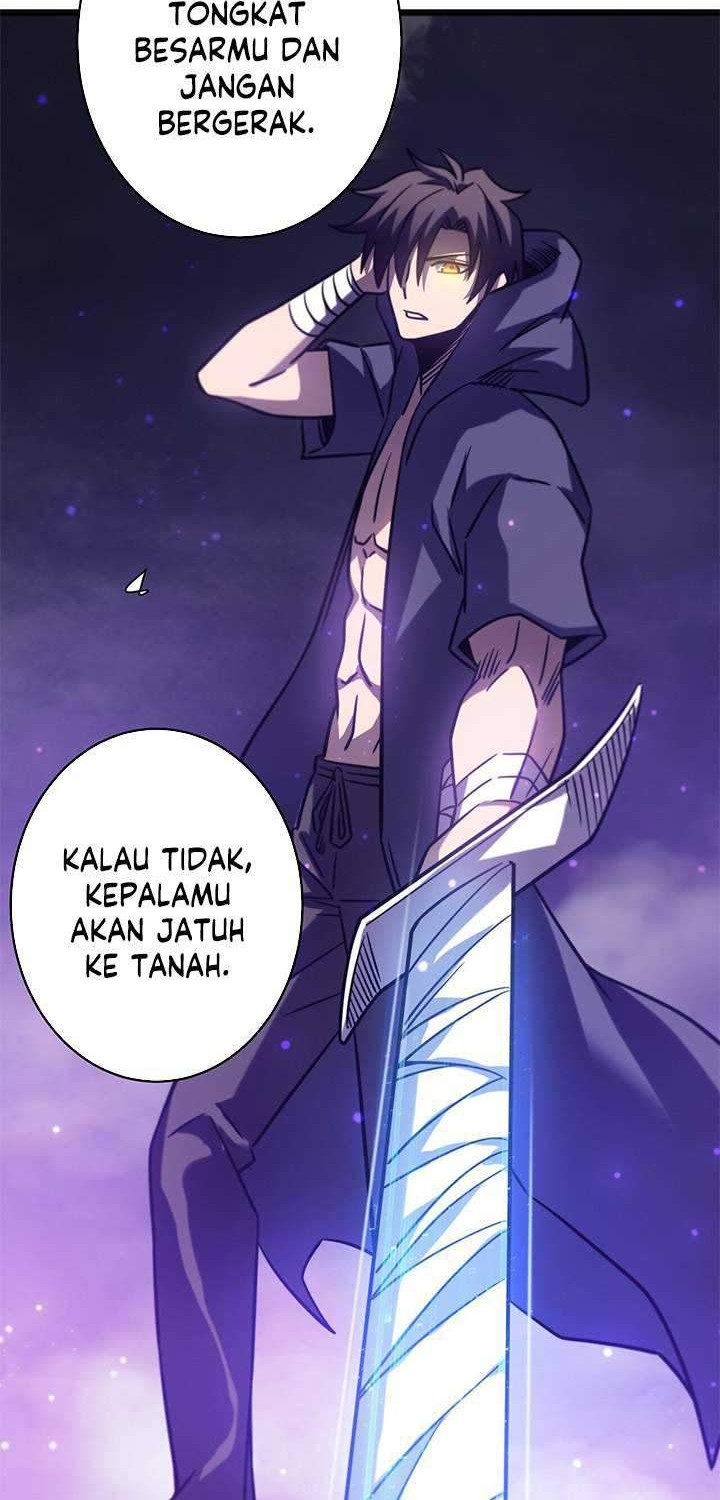 My Path to Killing God in Otherworld Chapter 17 - halaman 25