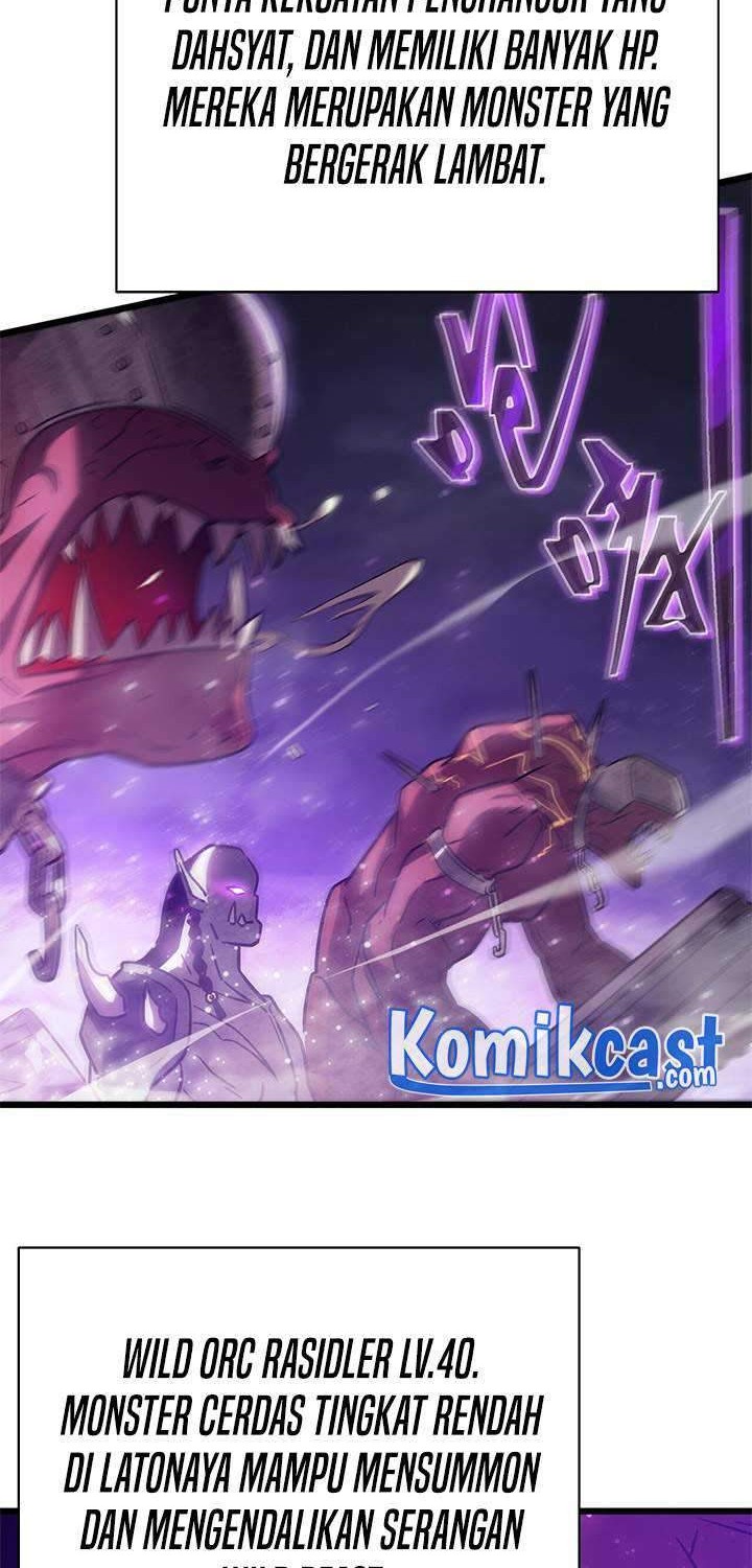 My Path to Killing God in Otherworld Chapter 17 - halaman 3