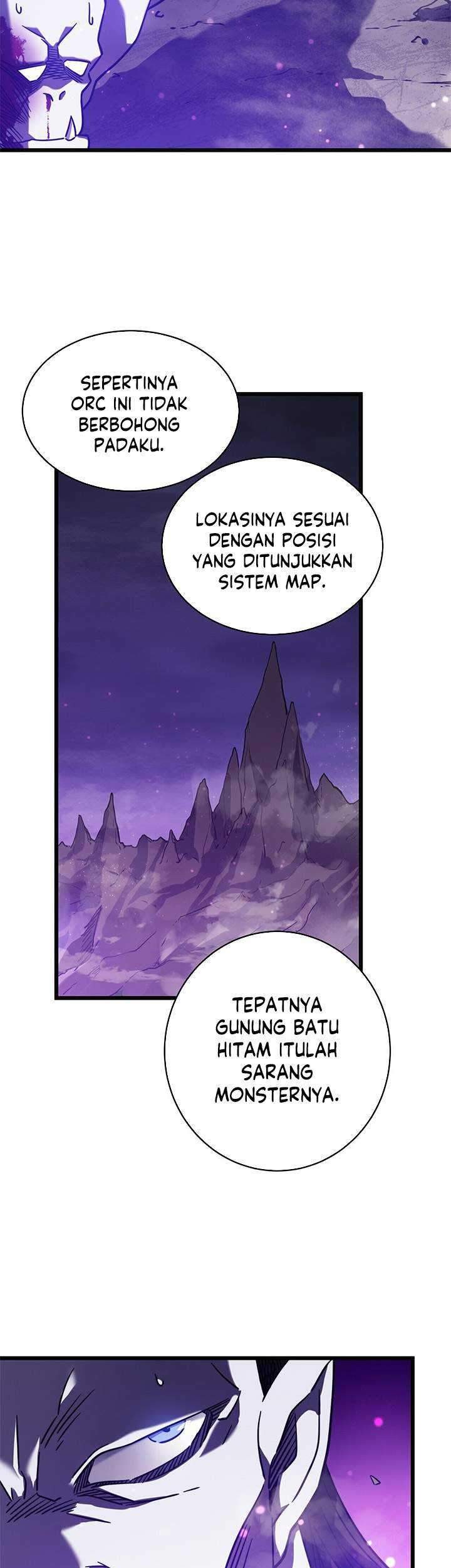 My Path to Killing God in Otherworld Chapter 17 - halaman 32