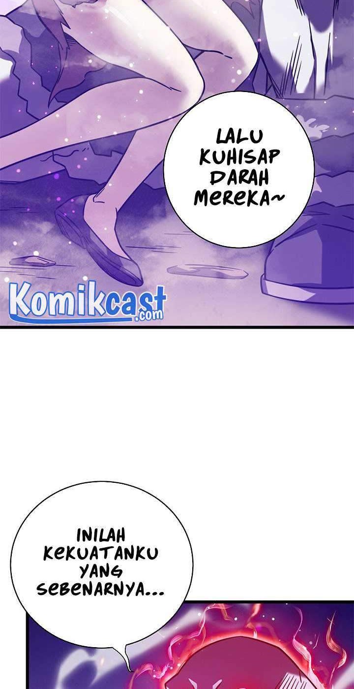 My Path to Killing God in Otherworld Chapter 17 - halaman 35