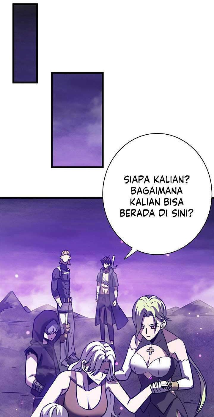 My Path to Killing God in Otherworld Chapter 17 - halaman 45