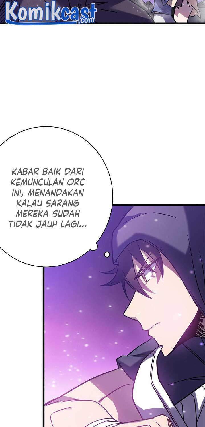 My Path to Killing God in Otherworld Chapter 17 - halaman 5