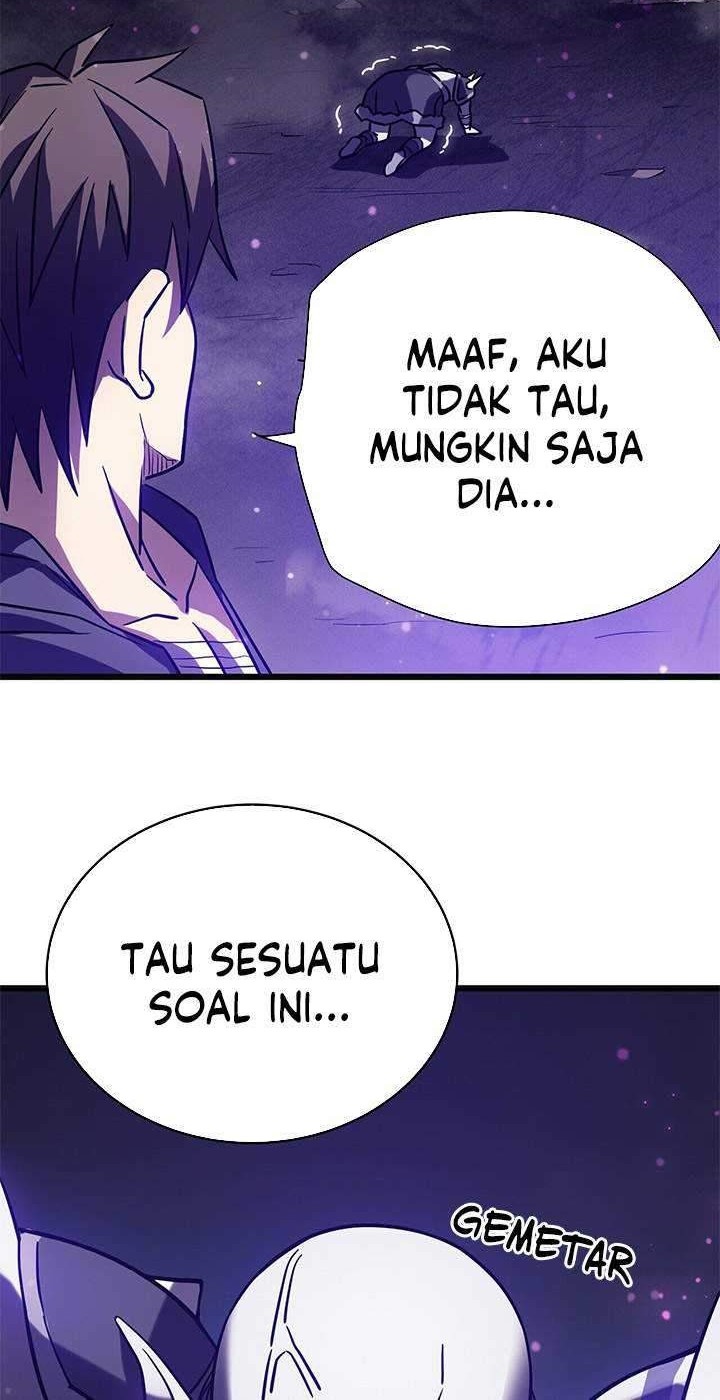 My Path to Killing God in Otherworld Chapter 17 - halaman 51