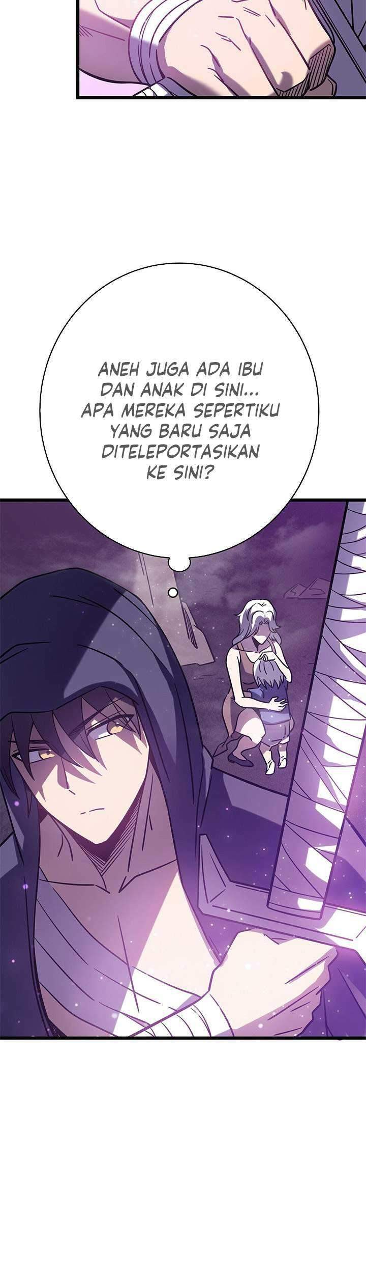 My Path to Killing God in Otherworld Chapter 17 - halaman 6