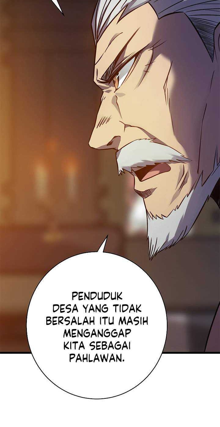 My Path to Killing God in Otherworld Chapter 18 - halaman 13
