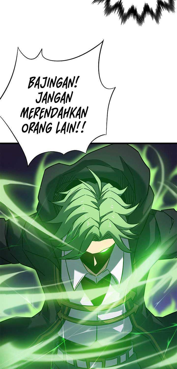 My Path to Killing God in Otherworld Chapter 18 - halaman 23