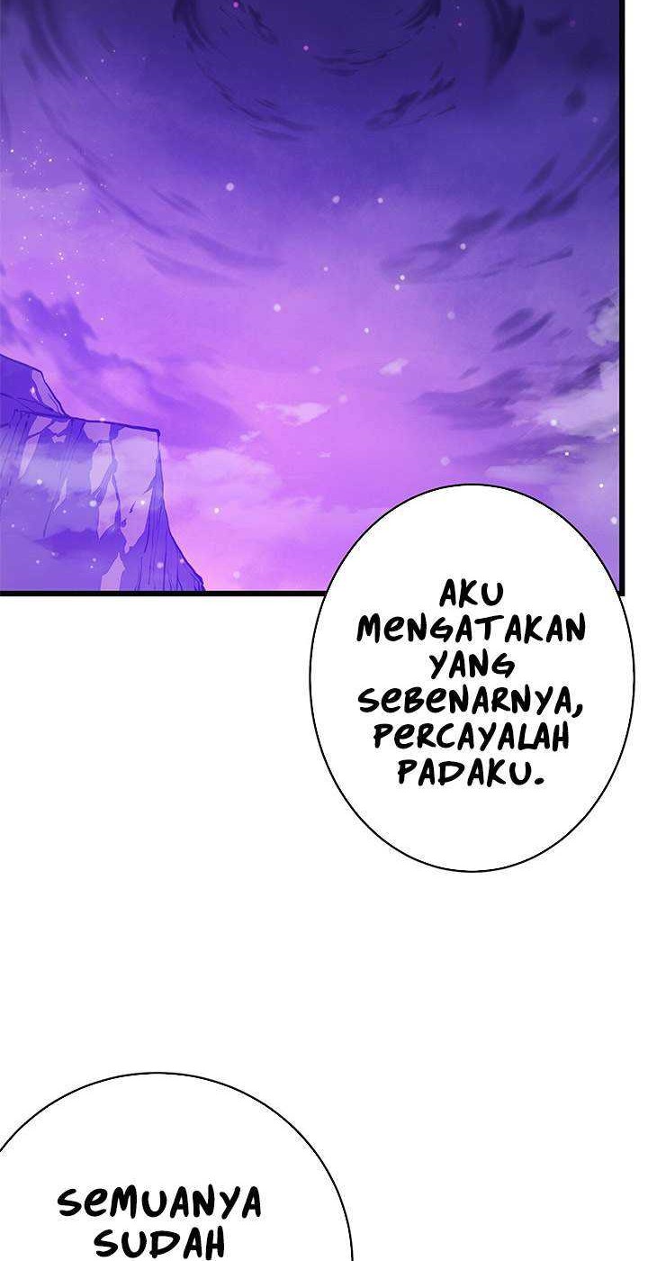My Path to Killing God in Otherworld Chapter 18 - halaman 3