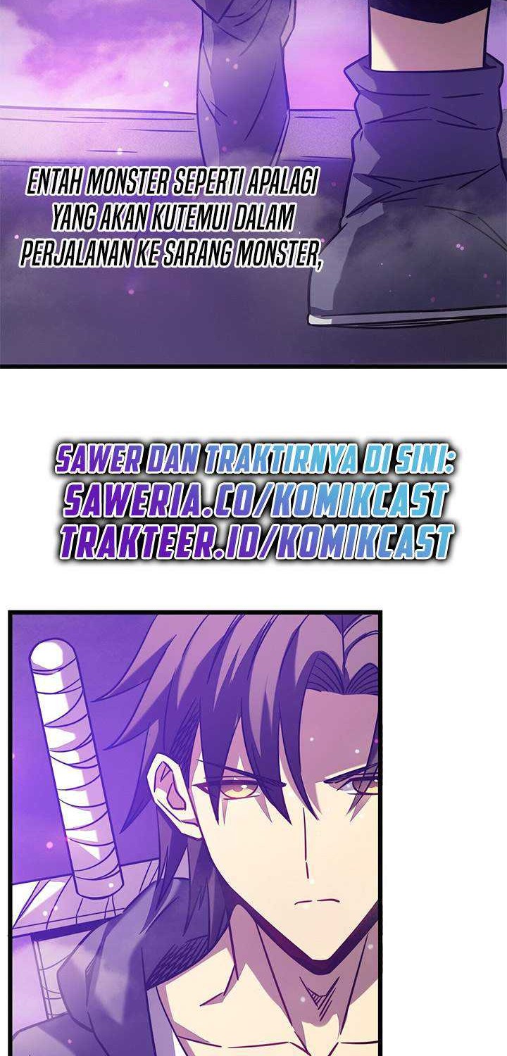 My Path to Killing God in Otherworld Chapter 18 - halaman 33