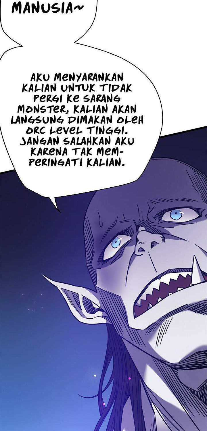 My Path to Killing God in Otherworld Chapter 18 - halaman 37