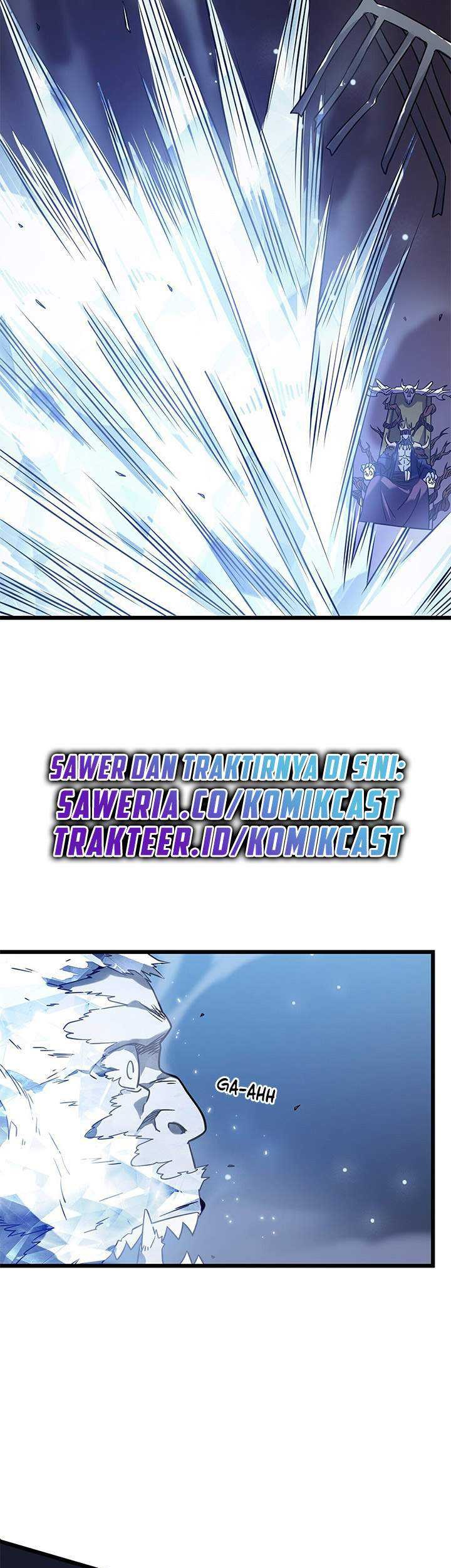 My Path to Killing God in Otherworld Chapter 18 - halaman 46