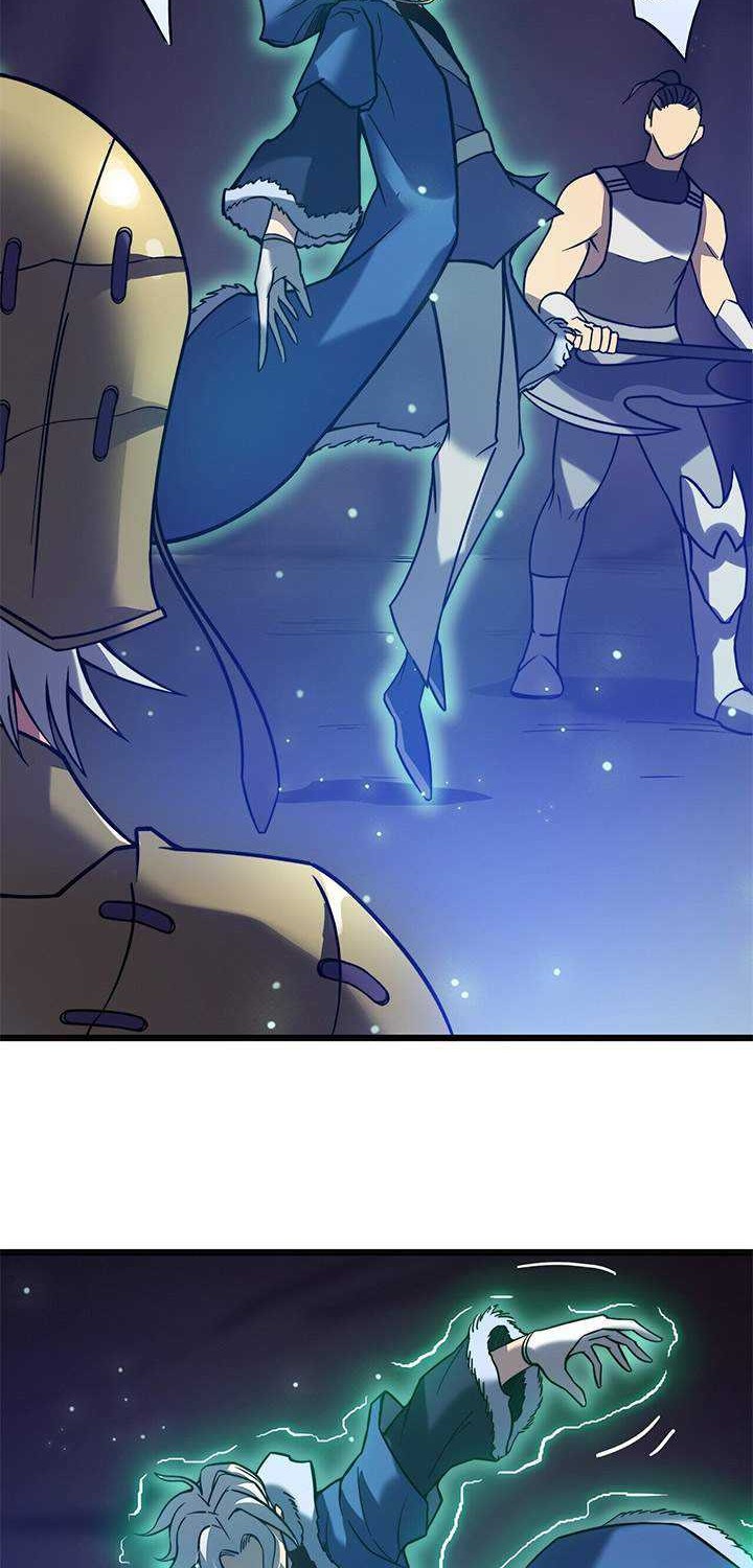 My Path to Killing God in Otherworld Chapter 18 - halaman 55