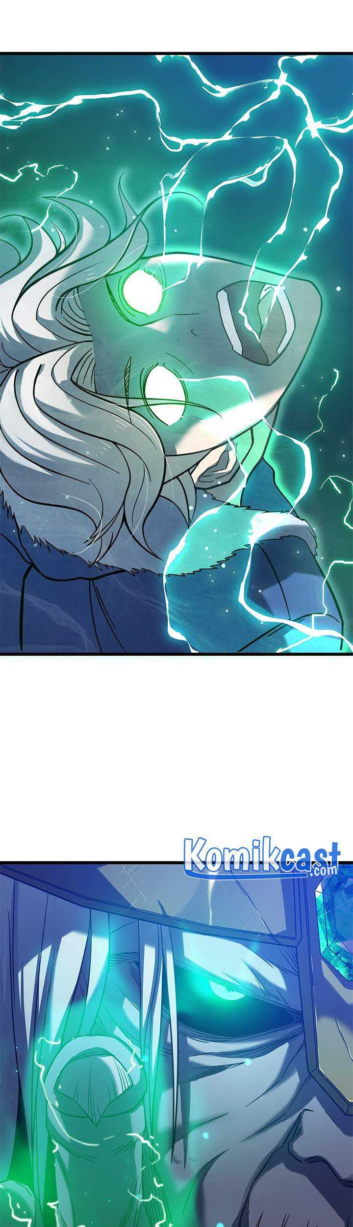 My Path to Killing God in Otherworld Chapter 18 - halaman 58