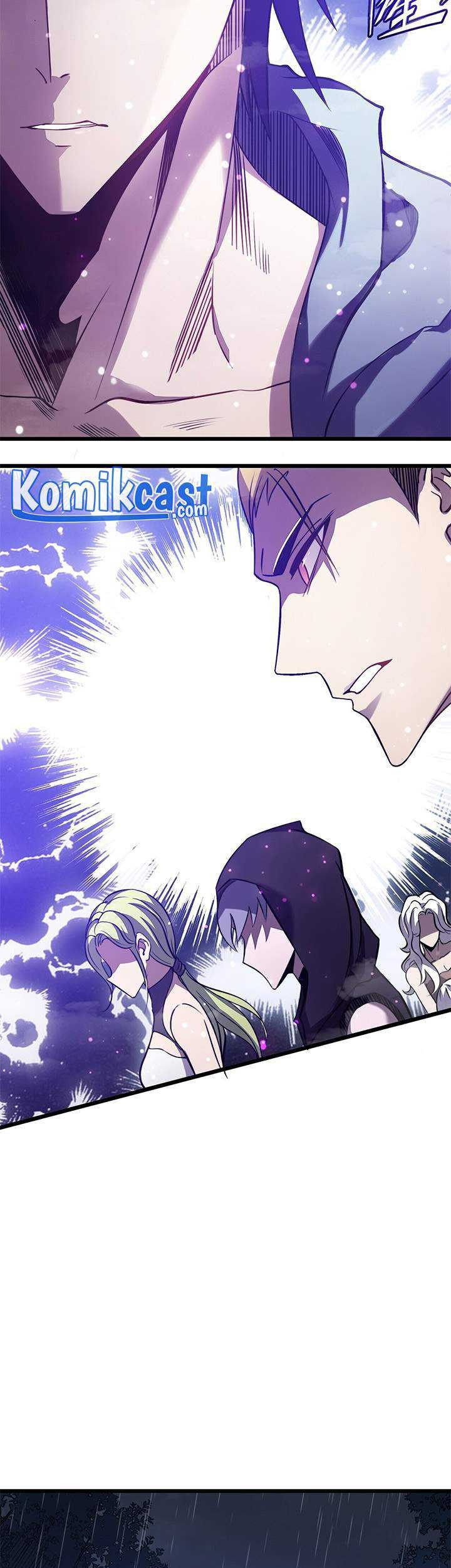 My Path to Killing God in Otherworld Chapter 18 - halaman 6