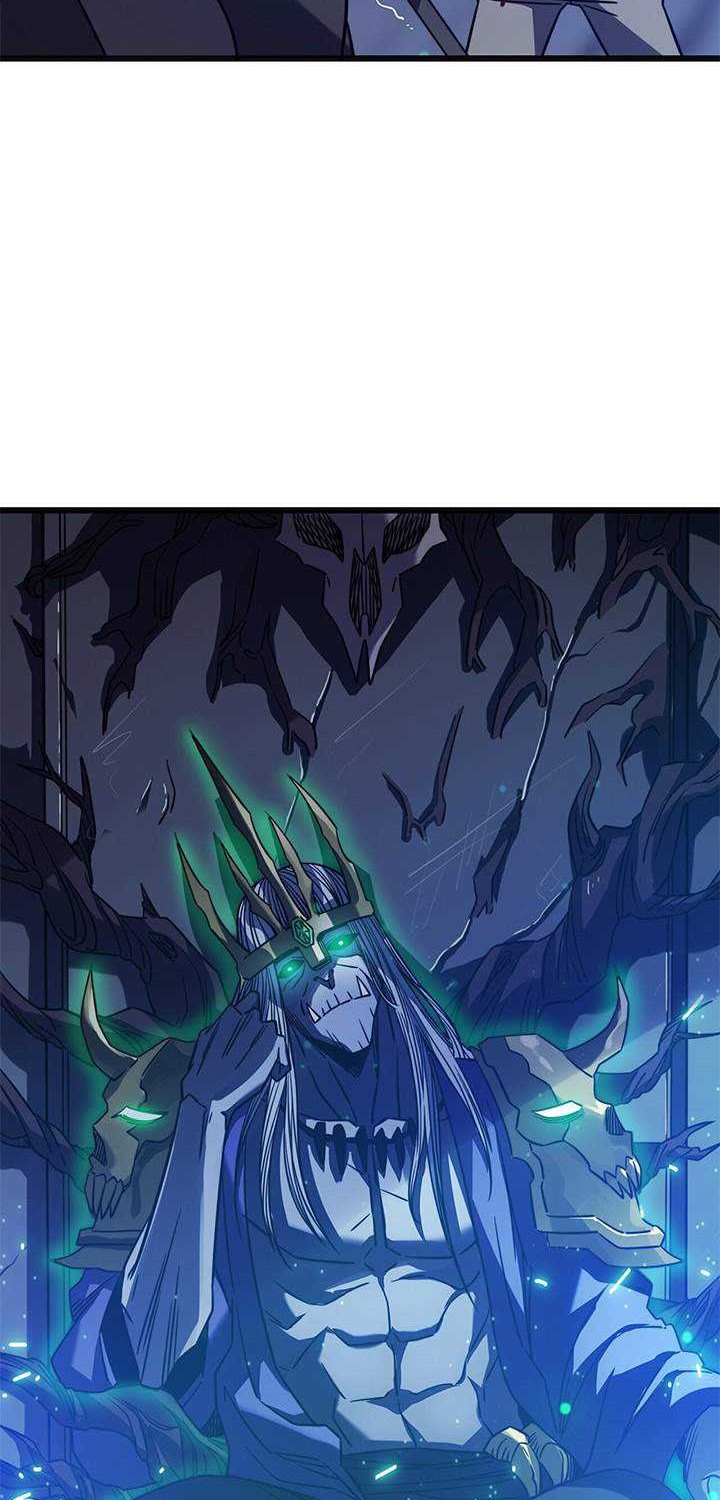 My Path to Killing God in Otherworld Chapter 18 - halaman 61