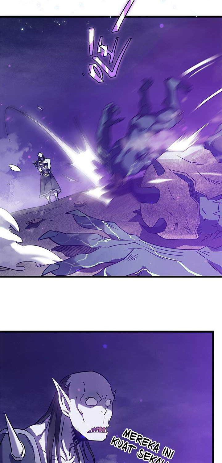 My Path to Killing God in Otherworld Chapter 18 - halaman 63