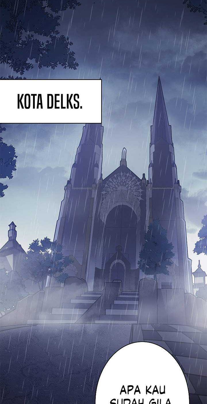 My Path to Killing God in Otherworld Chapter 18 - halaman 7