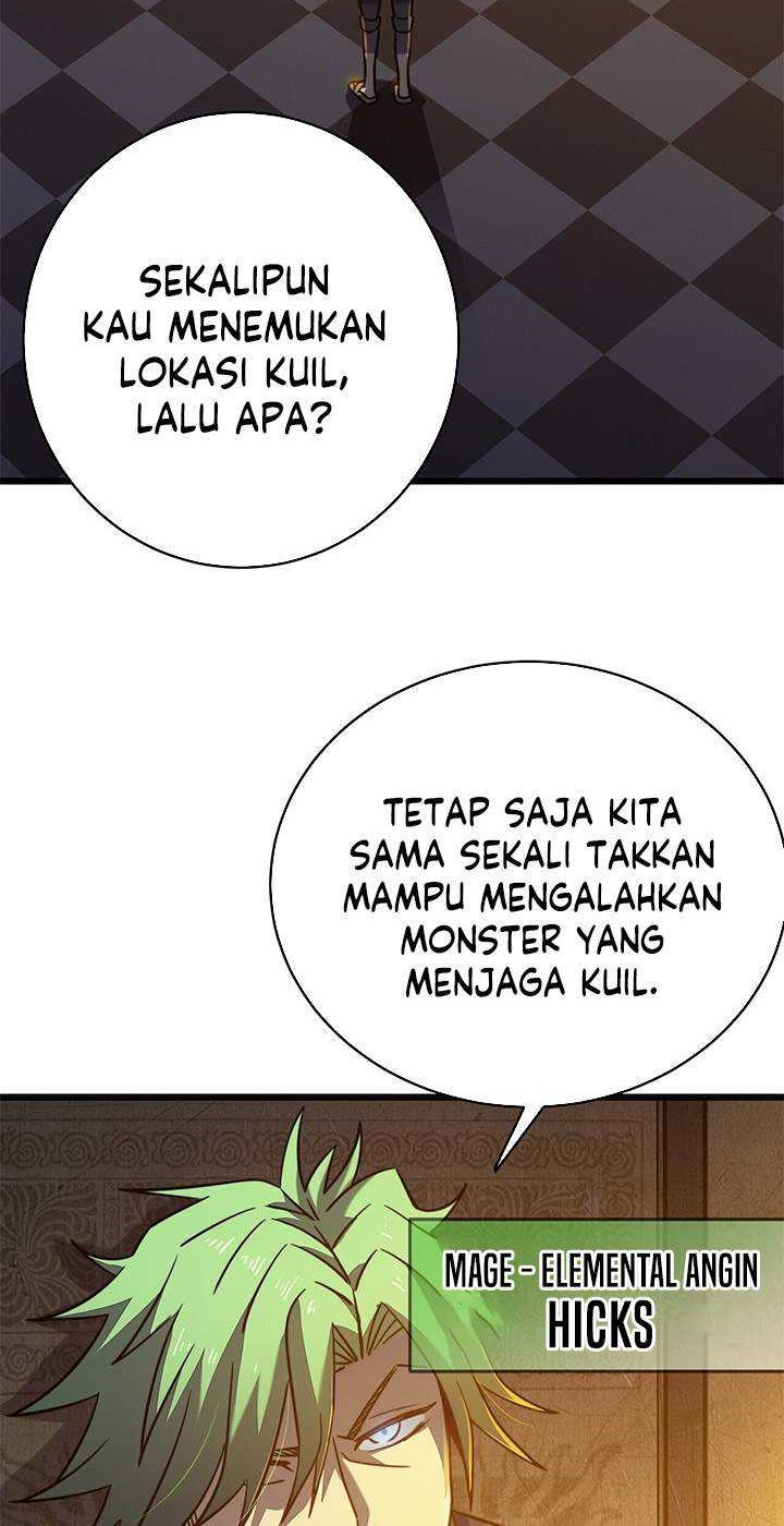 My Path to Killing God in Otherworld Chapter 18 - halaman 9
