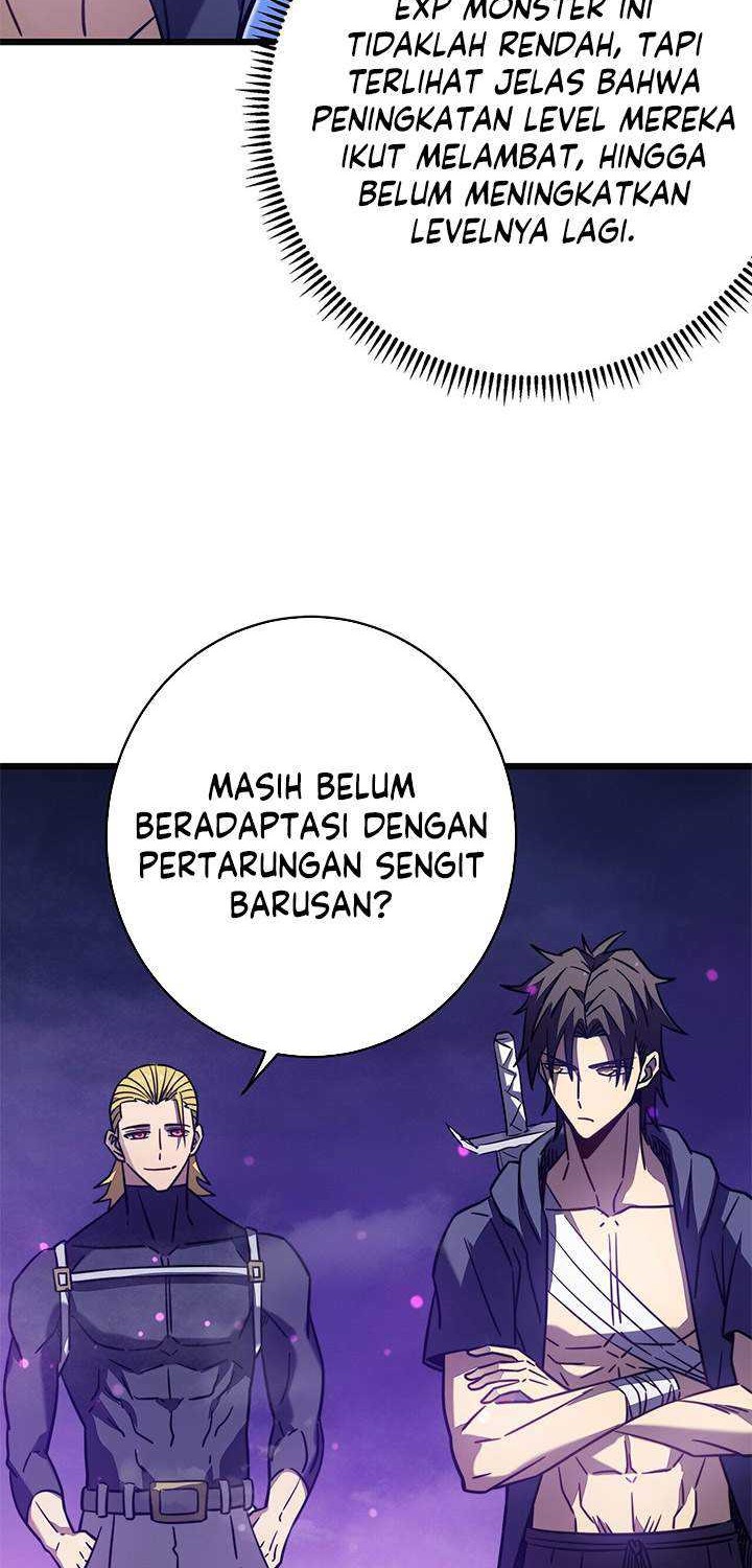 My Path to Killing God in Otherworld Chapter 19 - halaman 11