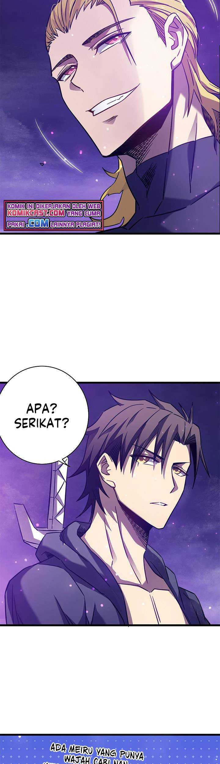 My Path to Killing God in Otherworld Chapter 19 - halaman 14