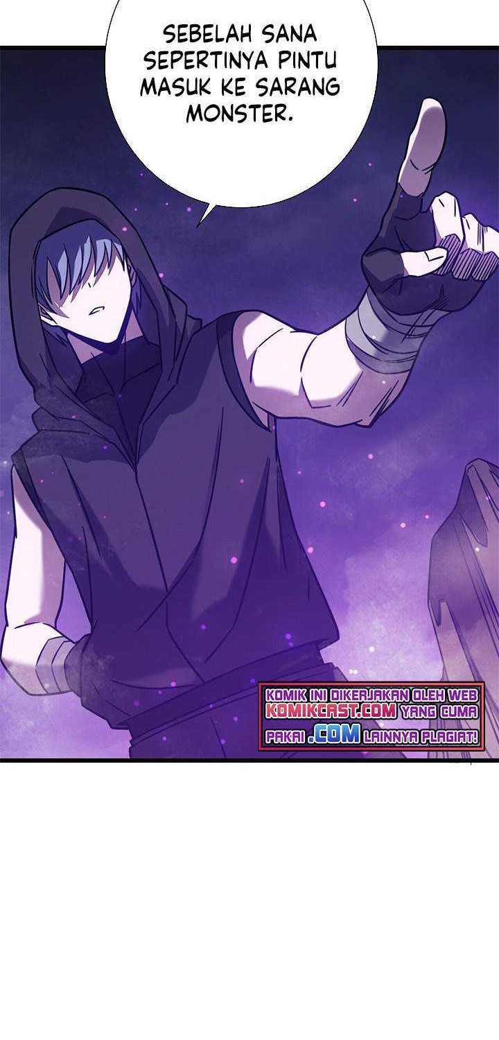 My Path to Killing God in Otherworld Chapter 19 - halaman 17