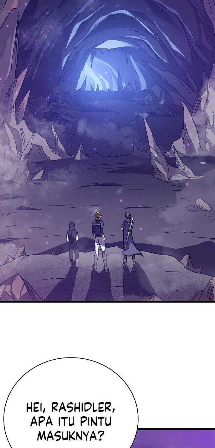 My Path to Killing God in Otherworld Chapter 19 - halaman 19
