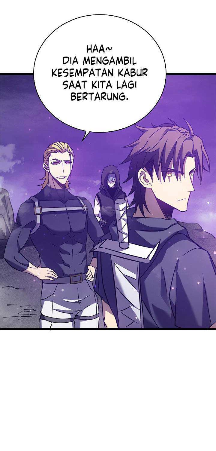 My Path to Killing God in Otherworld Chapter 19 - halaman 21