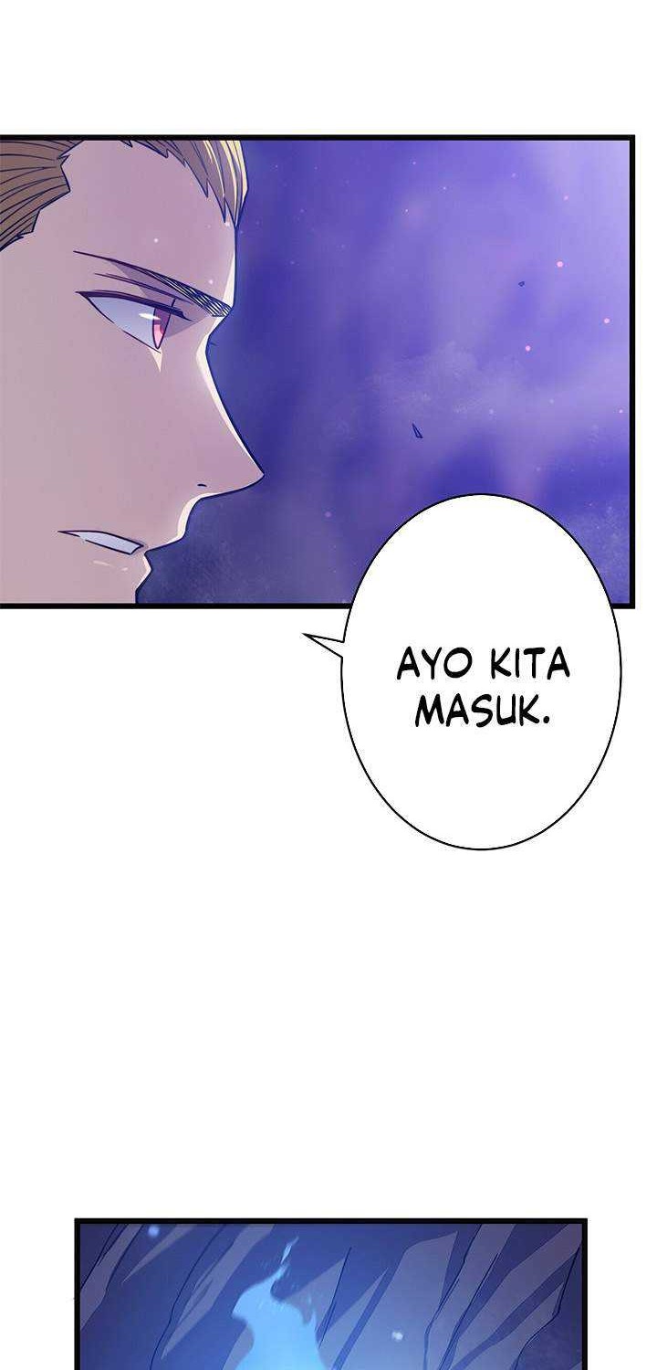 My Path to Killing God in Otherworld Chapter 19 - halaman 25