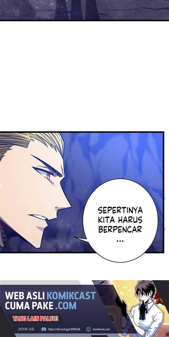 My Path to Killing God in Otherworld Chapter 19 - halaman 29