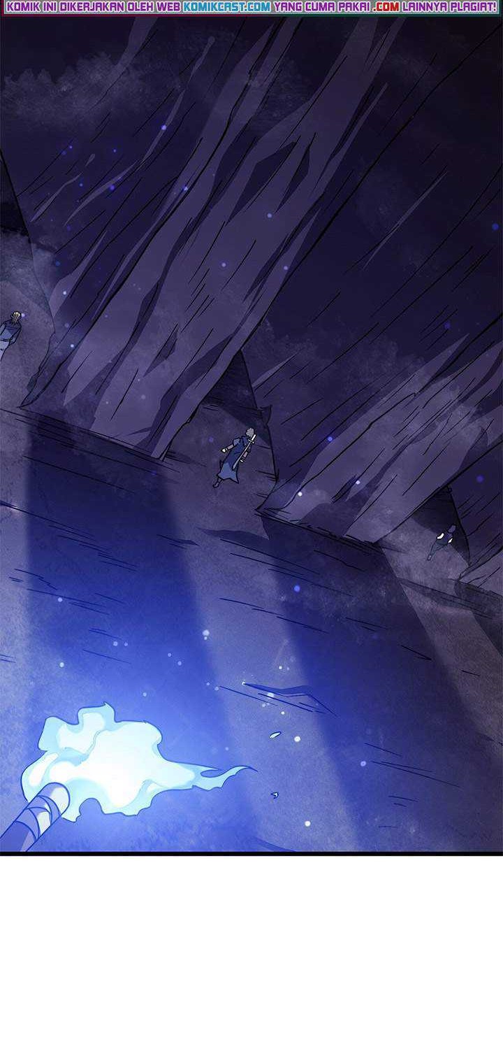 My Path to Killing God in Otherworld Chapter 19 - halaman 33