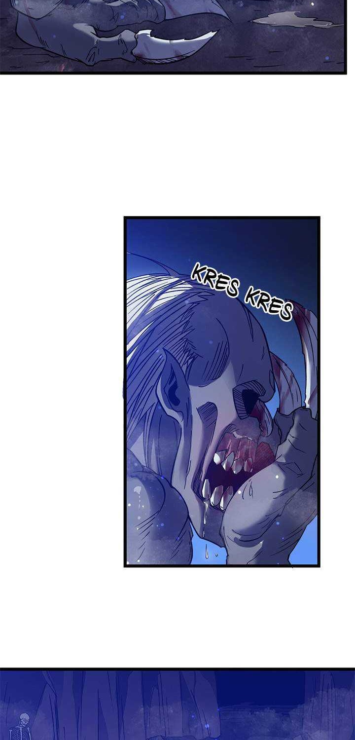 My Path to Killing God in Otherworld Chapter 19 - halaman 37