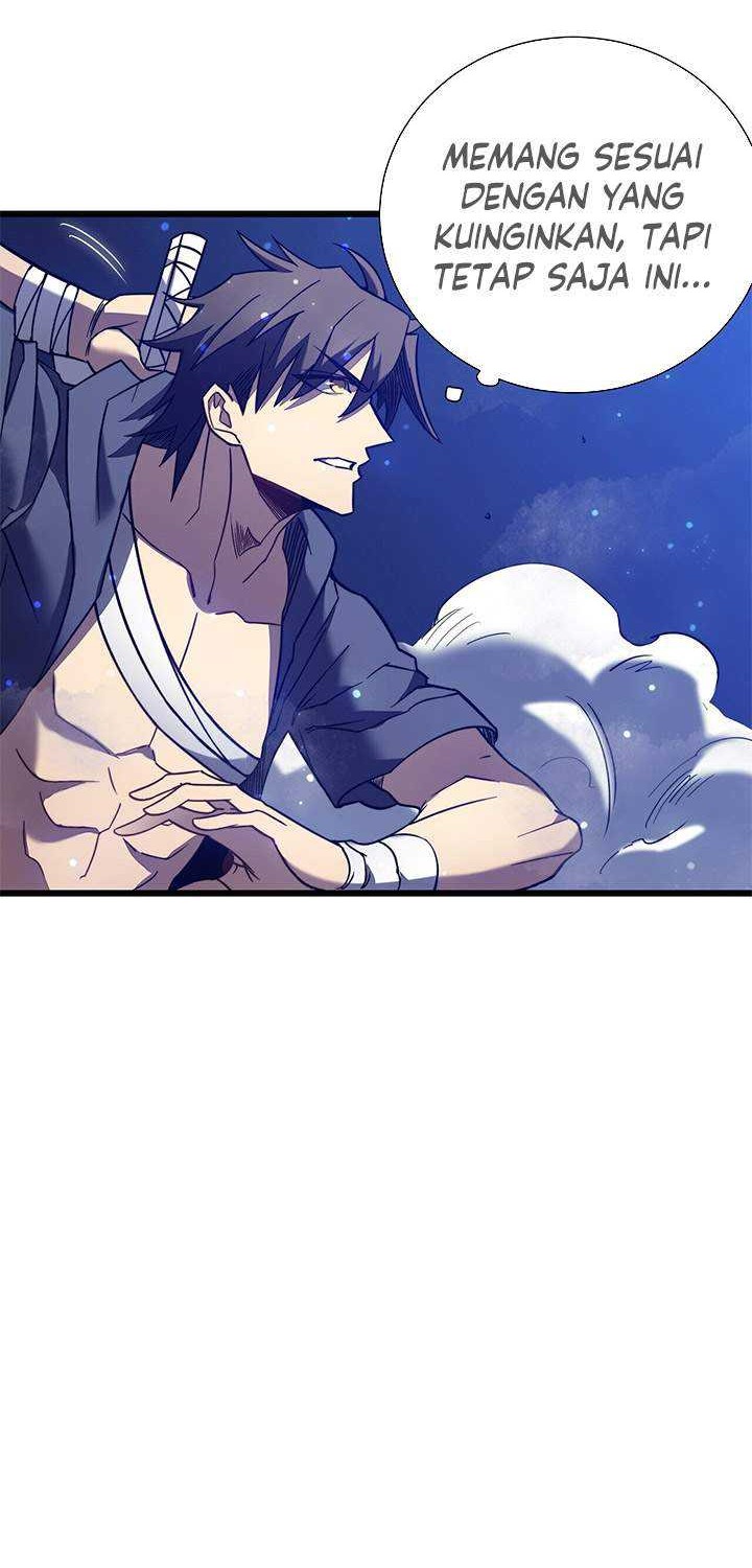 My Path to Killing God in Otherworld Chapter 19 - halaman 39